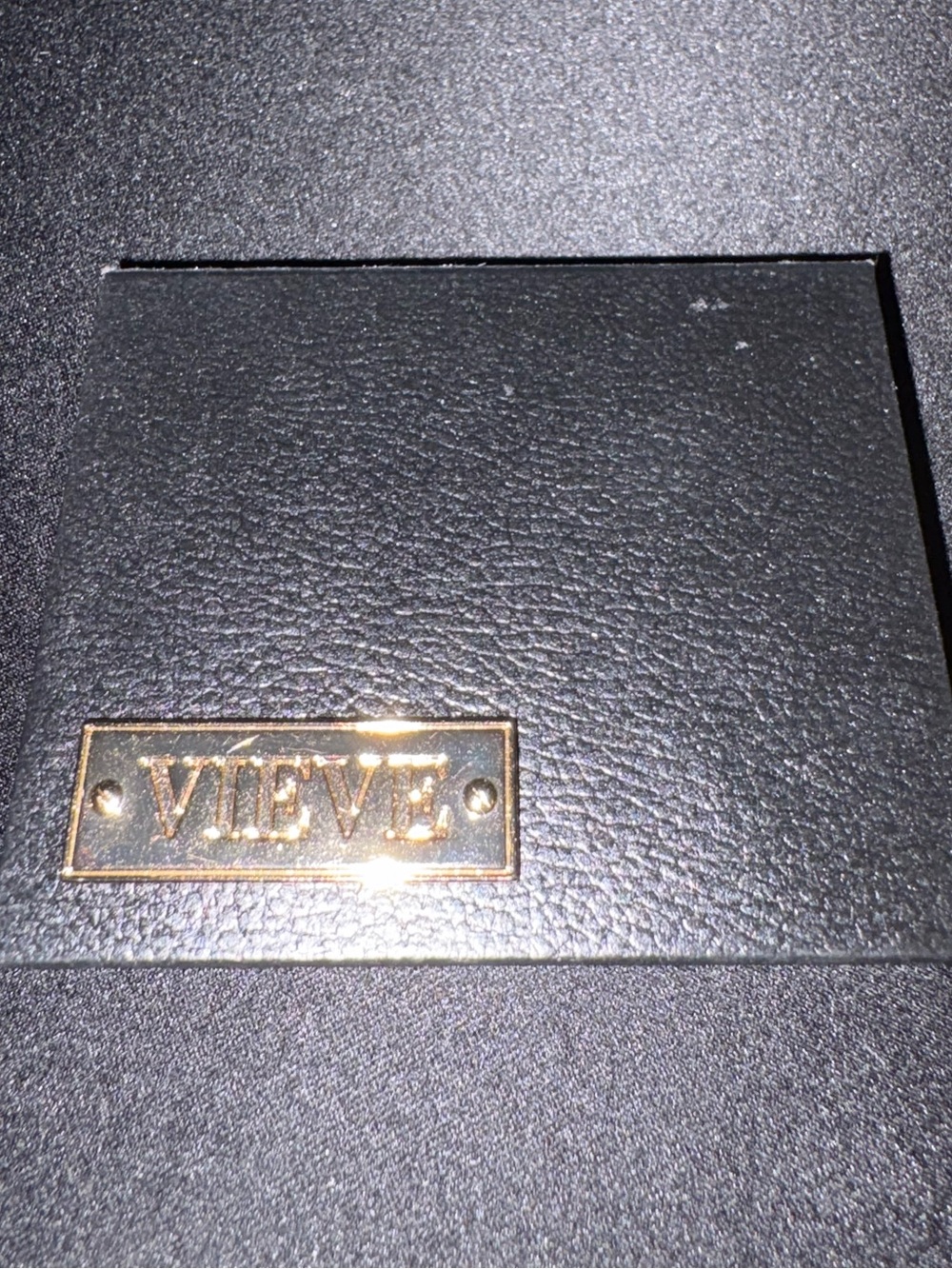 Vieve sorbet blush